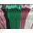 Šaty carmen  dámské (S/M ONE SIZE) ITALSKÁ MÓDA IM322350