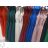 Šaty carmen  dámské (S/M ONE SIZE) ITALSKÁ MÓDA IM322350