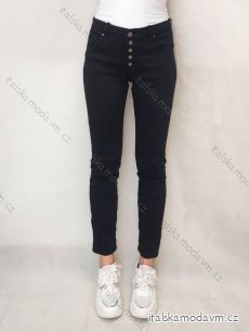 Kalhoty dlouhé dámské (XS-XL) ITAIMASKA ITA22HS-3005-1/DR