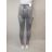 Rifle jeans dlouhé dámské (XS-XL) RE-DRESS RED21RE3721-B/DR S Šedá