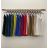 Šaty elegantní na ramínka dámské (S/M ONE SIZE) ITALSKÁ MÓDA IMPDY22JR9850/LS17520