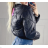 Bunda dlhý rukáv dámsky (S/M ONE SIZE) TALIANSKA MÓDA IMPBB22E16103