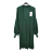 Cardigan pletený dlouhý rukáv dámský (S/M ONE SIZE) ITALSKÁ MÓDA IMPLI226156