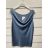 Top bez rukávu dámský (S/M ONE SIZE) ITALSKÁ MÓDA IMPSH221568