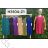 Šaty elegantní na ramínka dámské (S/M ONE SIZE) ITALSKÁ MÓDA IMPBR22H3104-Z1
