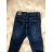 Rifle jeans dámske (xs-xl) Laulia MA4193D182/DR L modrá