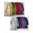Kabát dlouhý rukáv dámské (S/M ONE SIZE) ITALSKÁ MÓDA IMPBB22P3614
