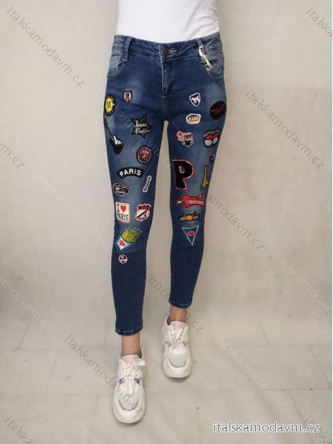 Rifle dámské (xs-xl) GLO-STORY WNK-3291