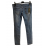 Rifle jeans dámske (26-33) WEI227017/DR 30 modrá