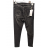 Rifle jeans  dlouhé nadrozměr dámské (2XL-5XL) DAYSIE DSY22GB871/DR