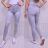 Rifle jeans dámské (25-31) P.O.P. SEVEN MA520gd6188/DR 25 Šedá