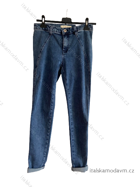 Kalhoty rifle dlouhé dámské (xs-xl) RE-DRESS MA5222512/DR