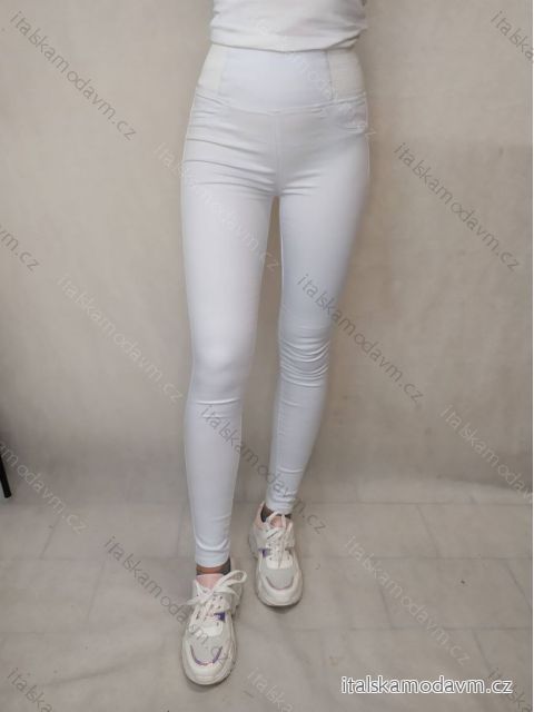 Rifle jeans dámske (XS-XL) I DODO 3430-2/DR