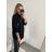 Svetr úpletový oversize s rolákem dlouhý rukáv dámský (S/M/L/XL/2XL ONE SIZE) ITALSKá MóDA IM522AL0381