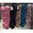 Šaty elegantní mini carmen bez rukávu dámské (S/M ONE SIZE) ITALSKÁ MÓDA IMWE223964