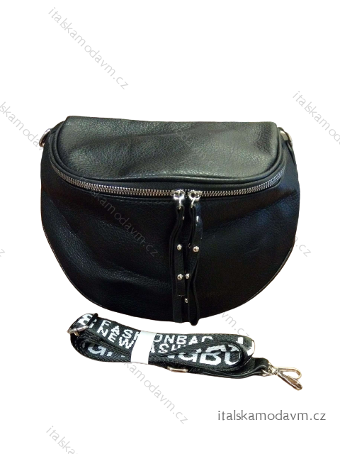 Kabelka přes rameno crossbody dámská (one size) ITALSKÁ MÓDA IM822115-18