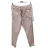Kalhoty 3/4 krátké dámské (S/M ONE SIZE) ITALSKÁ MÓDA IMPLI228259