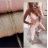 Súprava úpletové mikina tielko tepláky dámska (S / M one size) TALIANSKÁ MÓDA IM921001/DR/D/P8
