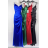 Šaty elegantní  na ramínka dámské (S/M ONE SIZE) ITALSKÁ MÓDA IMPBB22A11298
