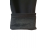 Legíny teplé s kožíškem thermo dlouhé dámské (m-3xl) AMZF AMZF22LM9701/DU Černá L