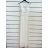 Šaty elegantní dlouhé na ramínka dámské (S/M ONE SIZE) ITALSKÁ MÓDA IMPSH23658L
