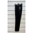 Kalhoty dlouhé dámské (S/M ONE SIZE) ITALSKÁ MÓDA IMPSH2320232A