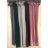 Šaty dlouhé elegantní carmen dámské (S/M ONE SIZE) ITALSKÁ MÓDA FMPRP231738