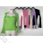 Sveter dlhý rukáv dámsky (S/M ONE SIZE) TALIANSKA MÓDA IMPBB2308775r