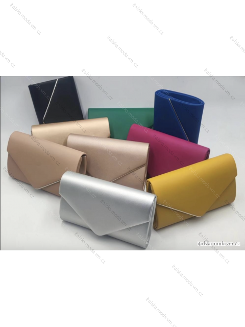 Kabelka psaníčko dámské (ONE SIZE) ITALSKÁ MÓDA IMPFB230297-23