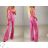 Overal dlouhý na ramínka dámský (S/M ONE SIZE) ITALSKÁ MÓDA IMPBB23B8738