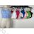 Top croptop na ramínka dámský (S/M ONE SIZE) ITALSKÁ MÓDA IMPBB23C26687