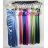 Šaty dlouhé elegantní společenské na ramínka dámské (S/M/L ONE SIZE) ITALSKÁ MÓDA IMPBB23B23376