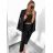 Súprava elegantné nohavice, sako a top dámska (S-XL) TALIANSKA MÓDA IMPGM233790-08 zelená S