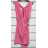Šaty elegantní variabilní na ramínka dámské (S/M ONE SIZE) ITALSKÁ MÓDA IMPSH233163A