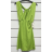 Šaty elegantní variabilní na ramínka dámské (S/M ONE SIZE) ITALSKÁ MÓDA IMPSH233163A