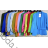 Sako dlouhý rukáv dámské (S/M ONE SIZE) ITALSKÁ MÓDA IMPLP2374680080