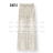 Kalhoty dlouhé třpytivé s flitry dámské (S/M ONE SIZE) ITALSKÁ MÓDA IMPHD2324074