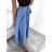 Sukně dlouhá dámská (S/M ONE SIZE) ITALSKá MODA IM323026/DUR S/M béžová