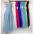 Šaty elegantné spoločenské carnom/na ramienka dámske (S/M ONE SIZE) TALIANSKA MÓDA IMPBB23A10543