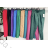 Kalhoty dlouhé dámské (S/M ONE SIZE) ITALSKÁ MÓDA IMPMG238870