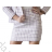 Sukně krátká dámská (S/M ONE SIZE) ITALSKÁ MÓDA IMPMG231138