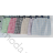 Sukně krátká dámská (S/M ONE SIZE) ITALSKÁ MÓDA IMPMG231138