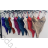 Body na ramínka dámské (S/M ONE SIZE) ITALSKÁ MÓDA IMPMG2332666