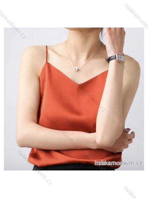 Tielko na ramienka dámske (S/M ONE SIZE) TALIANSKA MÓDA IMPMG231778