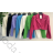 Sako dlhý rukáv dámske (S/M ONE SIZE) TALIANSKA MÓDA IMPMG233154
