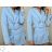 Sukně krátká dámská (S/M ONE SIZE) ITALSKÁ MÓDA IMPBB23D031