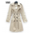 Kabát dlouhý rukáv dámský (S/M ONE SIZE) ITALSKÁ MÓDA IMPHD235550