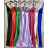 Šaty dlhé elegantné spoločenské na ramienka dámske (S/M ONE SIZE) TALIANSKA MÓDA IMPLP2322930135