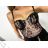 Top/croptop na ramínka dámský (S-L) ITALSKÁ MÓDA IMPLP2388017012