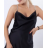 Tílko na ramínka dámský (S/M ONE SIZE) ITALSKÁ MÓDA IMPMD2332727